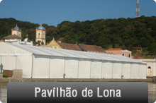 Pavilho de Lona